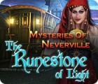 Mysteries of Neverville: The Runestone of Light тоглоом