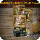 Mysteries of Sherlock Holmes Museum тоглоом