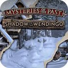 Mysteries of the Past: Shadow of the Wendigo тоглоом