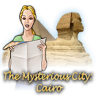 The Mysterious City: Cairo тоглоом