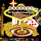Mysterious City: Vegas тоглоом