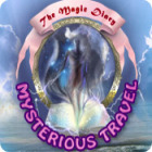 Mysterious Travel - The Magic Diary тоглоом Mysterious Travel - The Magic Diary тоглоом