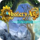 Mystery Age 3: Salvation тоглоом