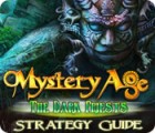 Mystery Age: The Dark Priests Strategy Guide тоглоом