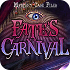 Mystery Case Files®: Fate's Carnival Collector's Edition тоглоом
