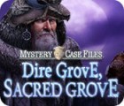 Mystery Case Files: Dire Grove, Sacred Grove тоглоом