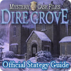Mystery Case Files: Dire Grove Strategy Guide тоглоом