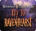 Mystery Case Files: Key to Ravenhearst Collector's Edition тоглоом