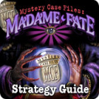 Mystery Case Files: Madame Fate  Strategy Guide тоглоом