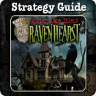 Mystery Case Files Ravenhearst : Puzzle Door Strategy Guide тоглоом