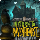 Mystery Case Files: Return to Ravenhearst тоглоом