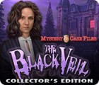 Mystery Case Files: The Black Veil Collector's Edition тоглоом