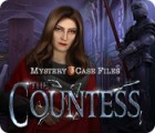 Mystery Case Files: The Countess тоглоом
