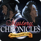Mystery Chronicles: Betrayals of Love тоглоом
