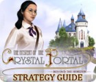 The Mystery of the Crystal Portal: Beyond the Horizon Strategy Guide тоглоом