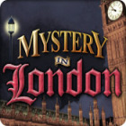 Mystery in London тоглоом