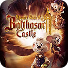 Mystery Maze Of Balthasar Castle тоглоом