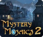Mystery Mosaics 2 тоглоом