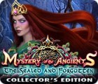 Mystery of the Ancients: The Sealed and Forgotten Collector's Edition тоглоом
