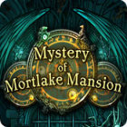 Mystery of Mortlake Mansion тоглоом