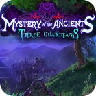 Mystery of the Ancients: Three Guardians Collector's Edition тоглоом