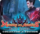 Mystery of the Ancients: Black Dagger Collector's Edition тоглоом