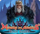 Mystery of the Ancients: Black Dagger тоглоом