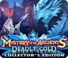 Mystery of the Ancients: Deadly Cold Collector's Edition тоглоом