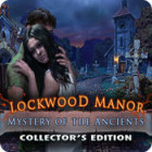 Mystery of the Ancients: Lockwood Manor Collector's Edition тоглоом
