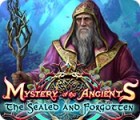 Mystery of the Ancients: The Sealed and Forgotten тоглоом