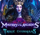 Mystery of the Ancients: Three Guardians тоглоом