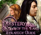 Mystery of the Earl Strategy Guide тоглоом