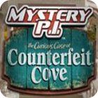 Mystery P.I.: The Curious Case of Counterfeit Cove тоглоом