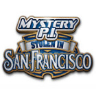 Mystery P.I.: Stolen in San Francisco тоглоом