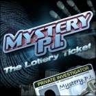Mystery P.I. - The Lottery Ticket тоглоом