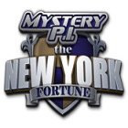 Mystery P.I. - The New York Fortune тоглоом