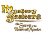 Mystery Seekers: The Secret of the Haunted Mansion тоглоом