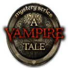 Mystery Series: A Vampire Tale тоглоом