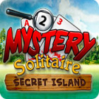 Mystery Solitaire: Secret Island тоглоом