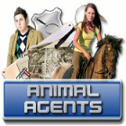 Mystery Stories: Animal Agents тоглоом