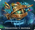 Mystery Tales: Art and Souls Collector's Edition тоглоом