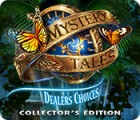 Mystery Tales: Dealer's Choices Collector's Edition тоглоом