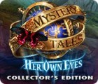 Mystery Tales: Her Own Eyes Collector's Edition тоглоом