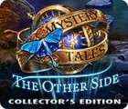 Mystery Tales: The Other Side Collector's Edition тоглоом