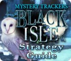 Mystery Trackers: Black Isle Strategy Guide тоглоом