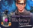 Mystery Trackers: Blackrow's Secret тоглоом