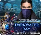 Mystery Trackers: Darkwater Bay Collector's Edition тоглоом