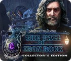 Mystery Trackers: The Fall of Iron Rock Collector's Edition тоглоом