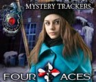 Mystery Trackers: The Four Aces тоглоом
