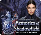 Mystery Trackers: Memories of Shadowfield Collector's Edition тоглоом